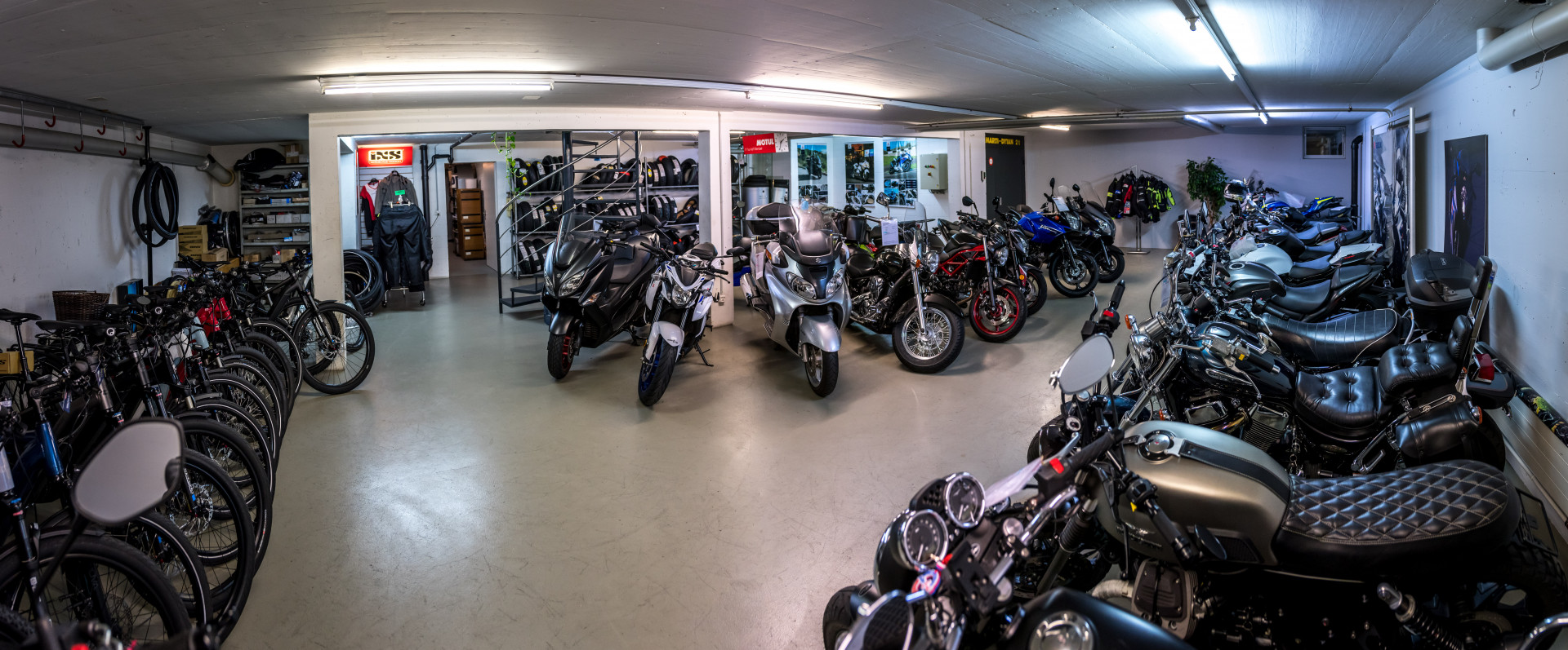 MOTO GUZZI Stelvio PFF Rider Assistance Solution-image-5