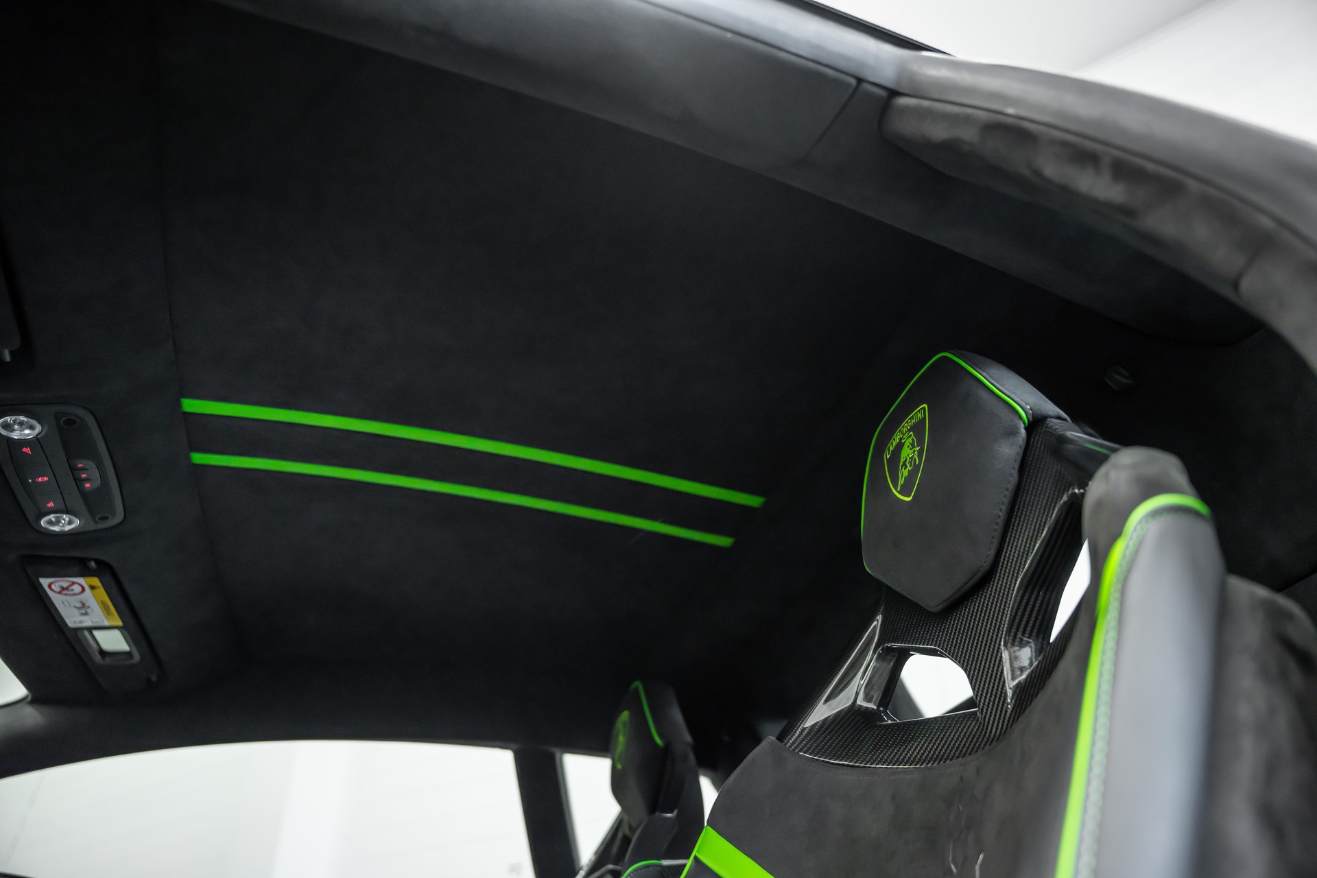 LAMBORGHINI Huracan TECNICA Coupé DCT-image-27