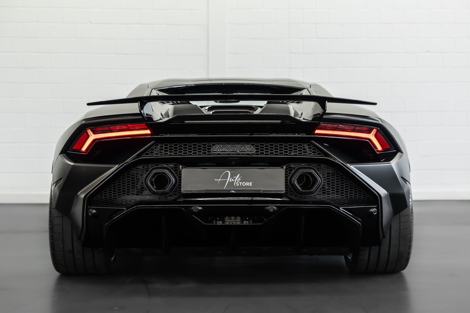 LAMBORGHINI Huracan TECNICA Coupé DCT-image-7