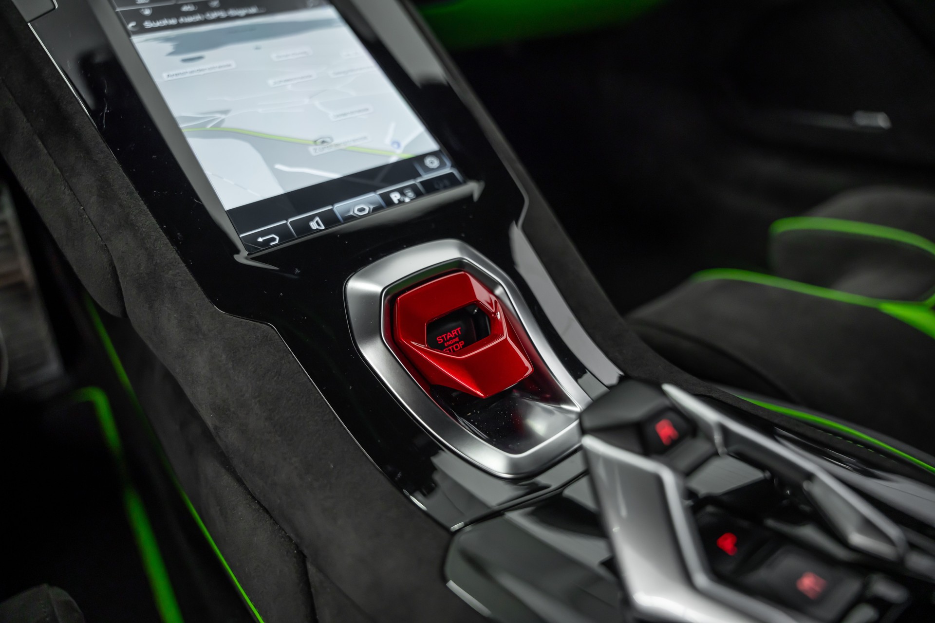 LAMBORGHINI Huracan TECNICA Coupé DCT-image-25