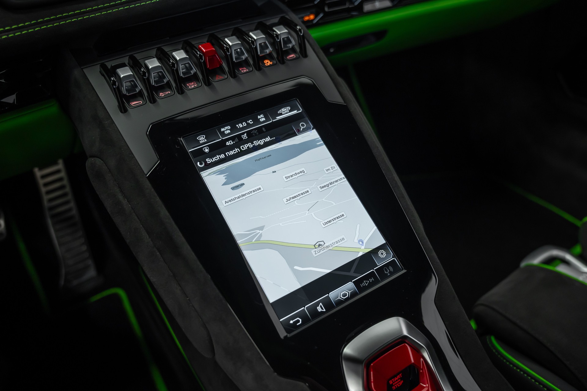 LAMBORGHINI Huracan TECNICA Coupé DCT-image-22