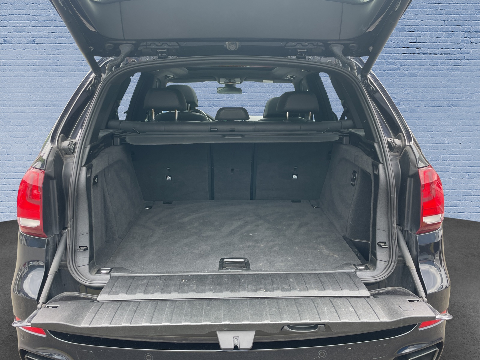 BMW X5 F15 M50d-image-15