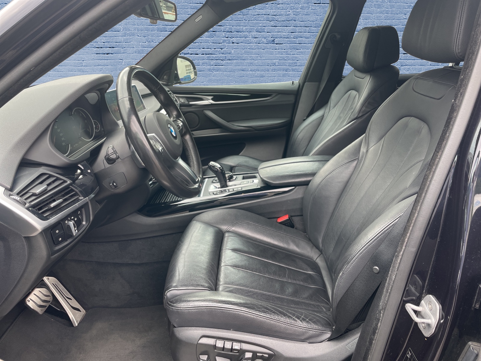 BMW X5 F15 M50d-image-10