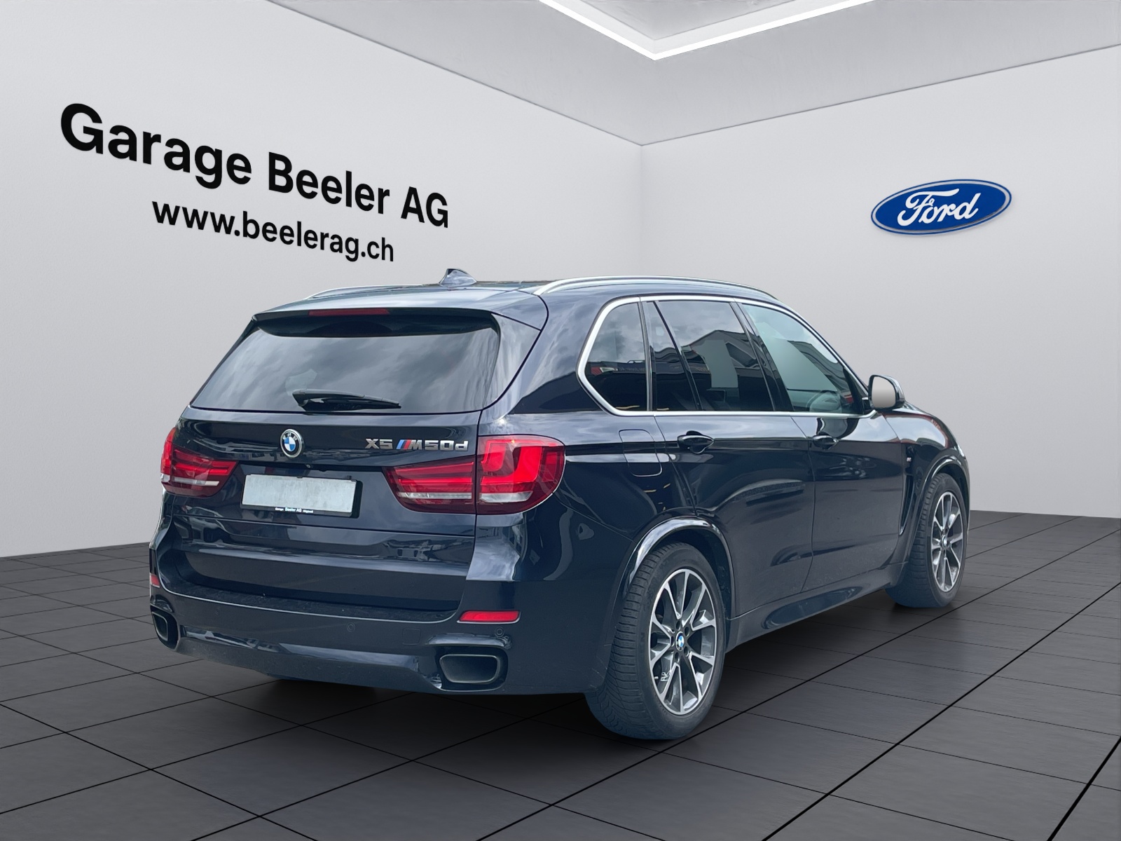 BMW X5 F15 M50d-image-4