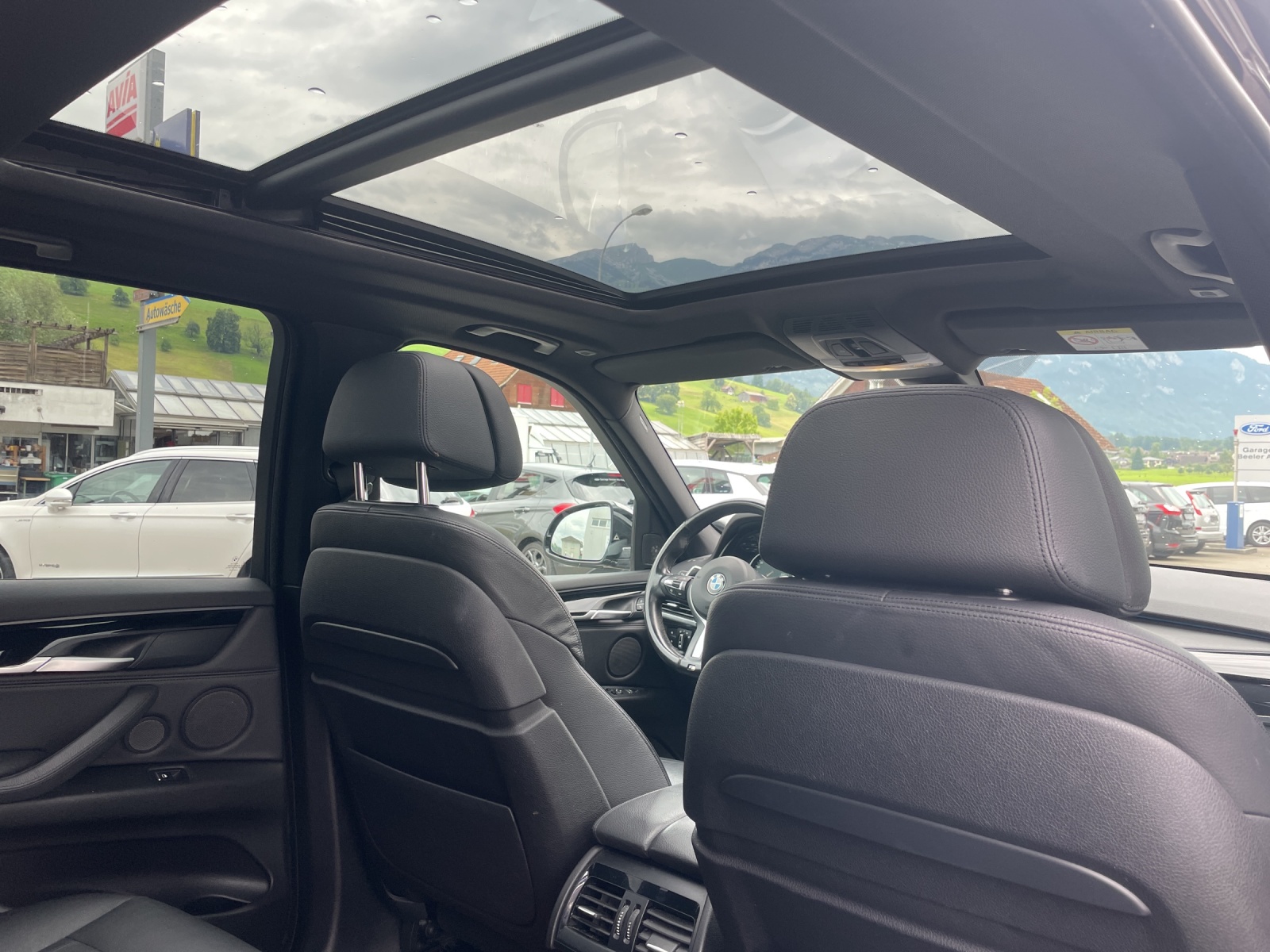 BMW X5 F15 M50d-image-13
