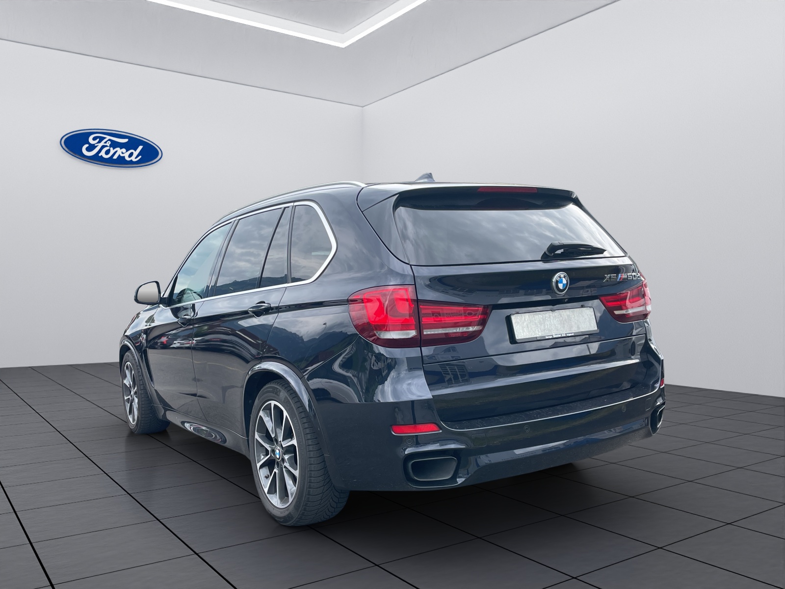 BMW X5 F15 M50d-image-6