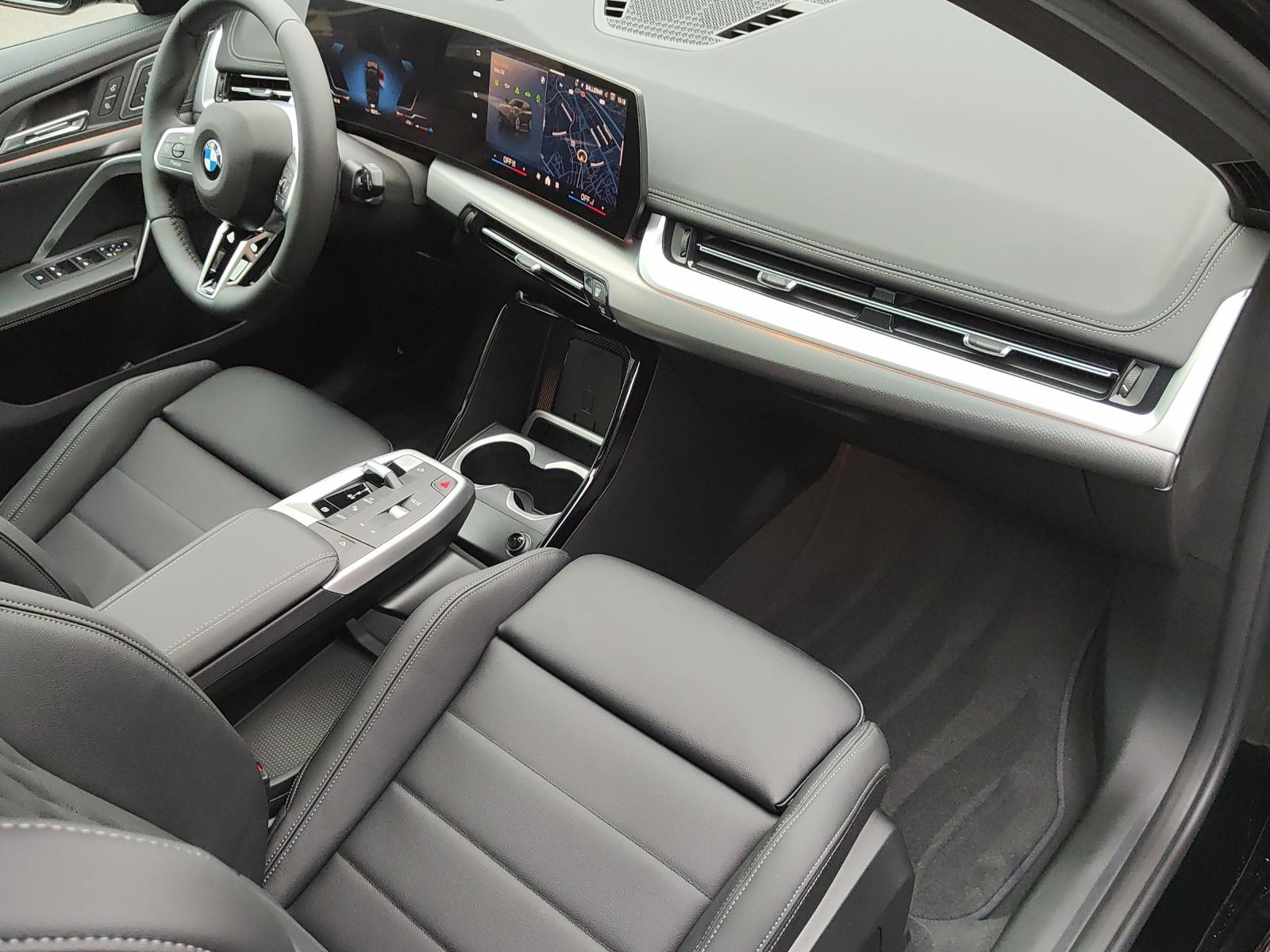 BMW X1 23d xDrive-image-18