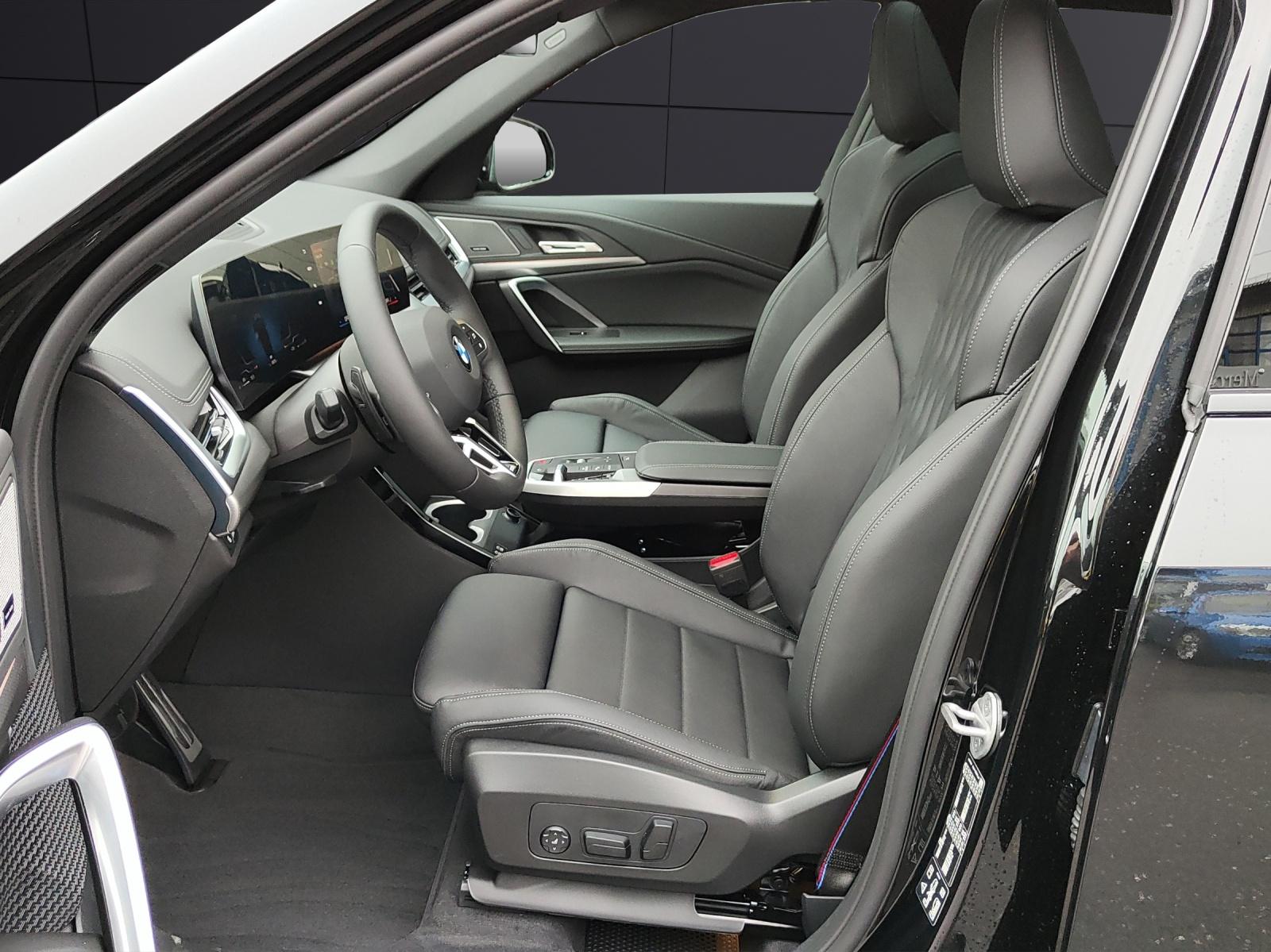 BMW X1 23d xDrive-image-6