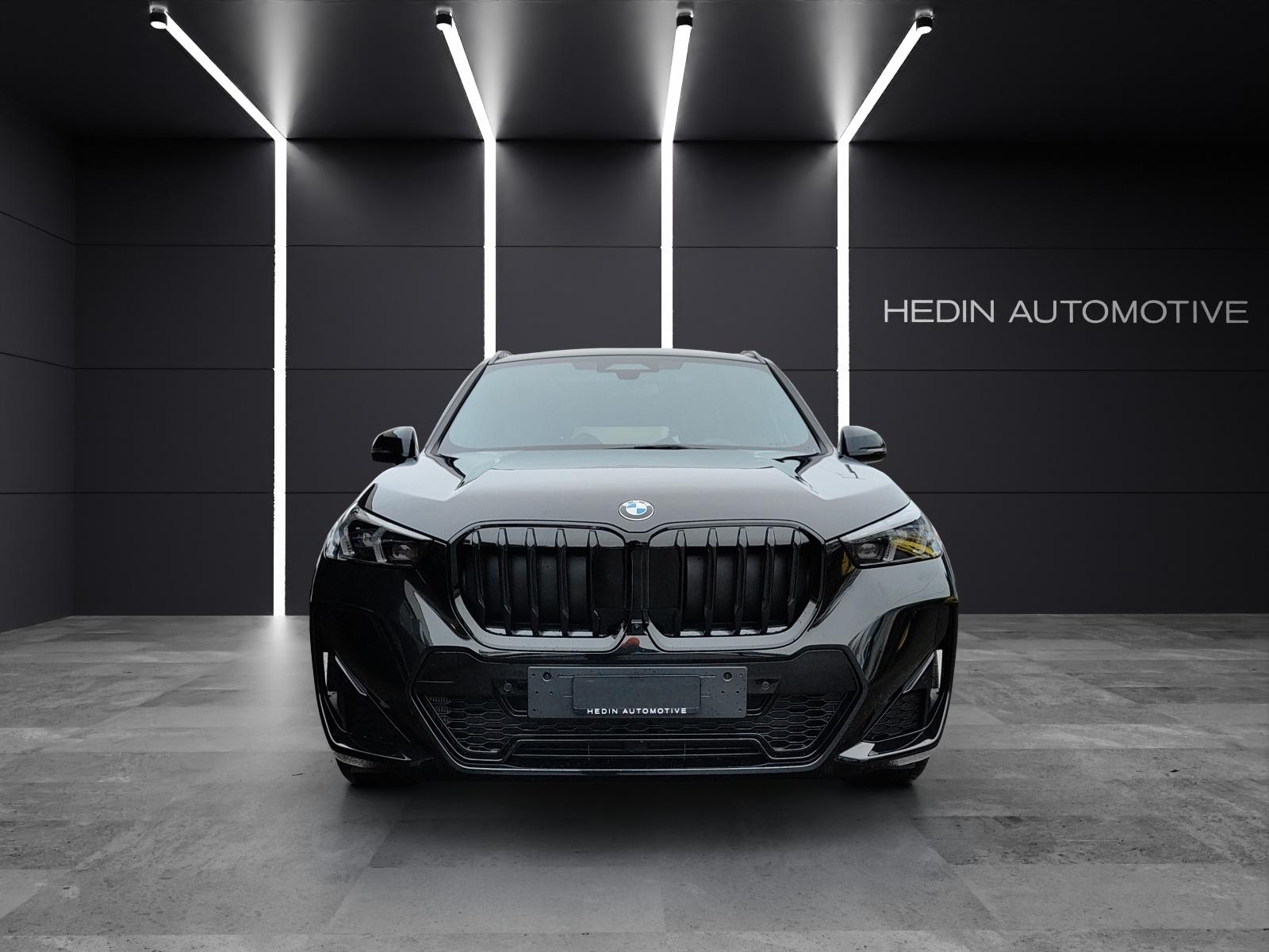 BMW X1 23d xDrive-image-2
