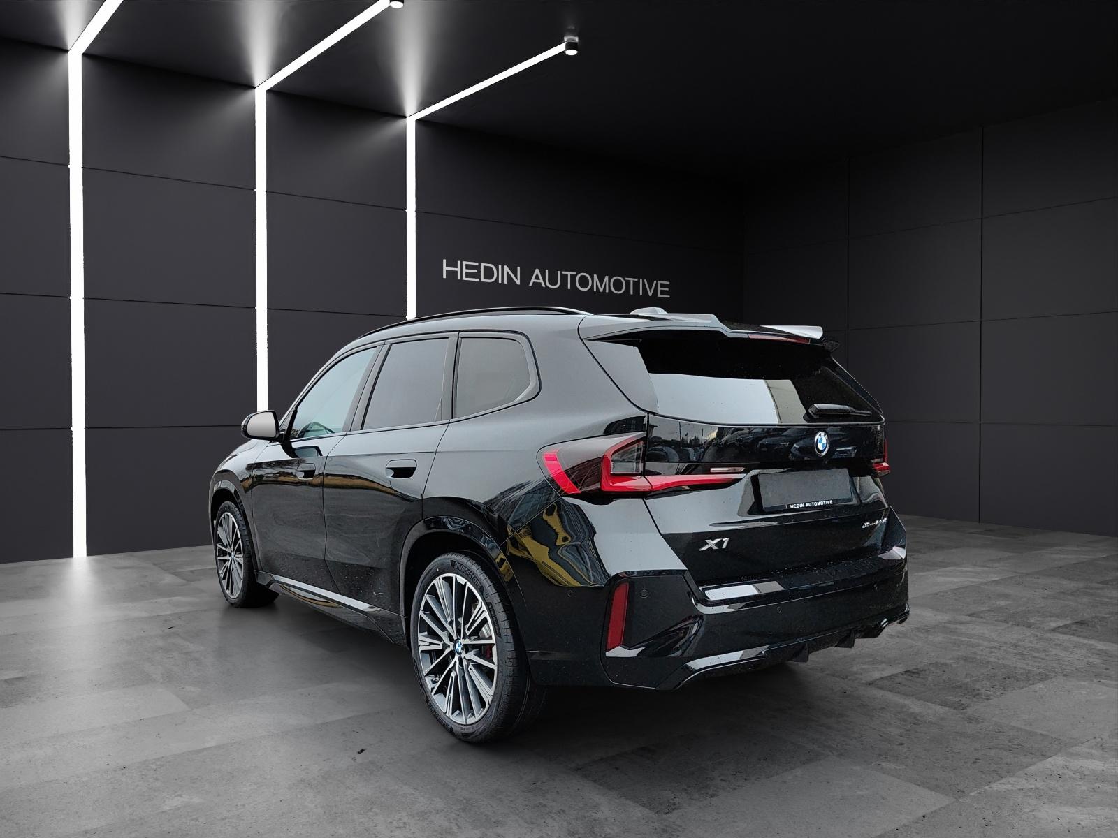 BMW X1 23d xDrive-image-3