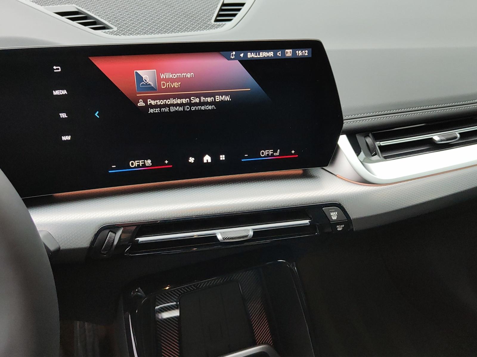 BMW X1 23d xDrive-image-10