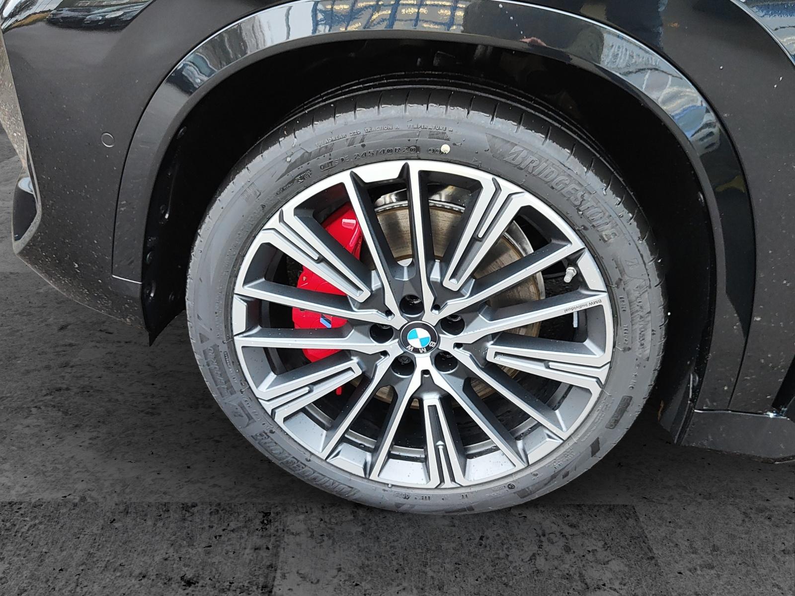 BMW X1 23d xDrive-image-5