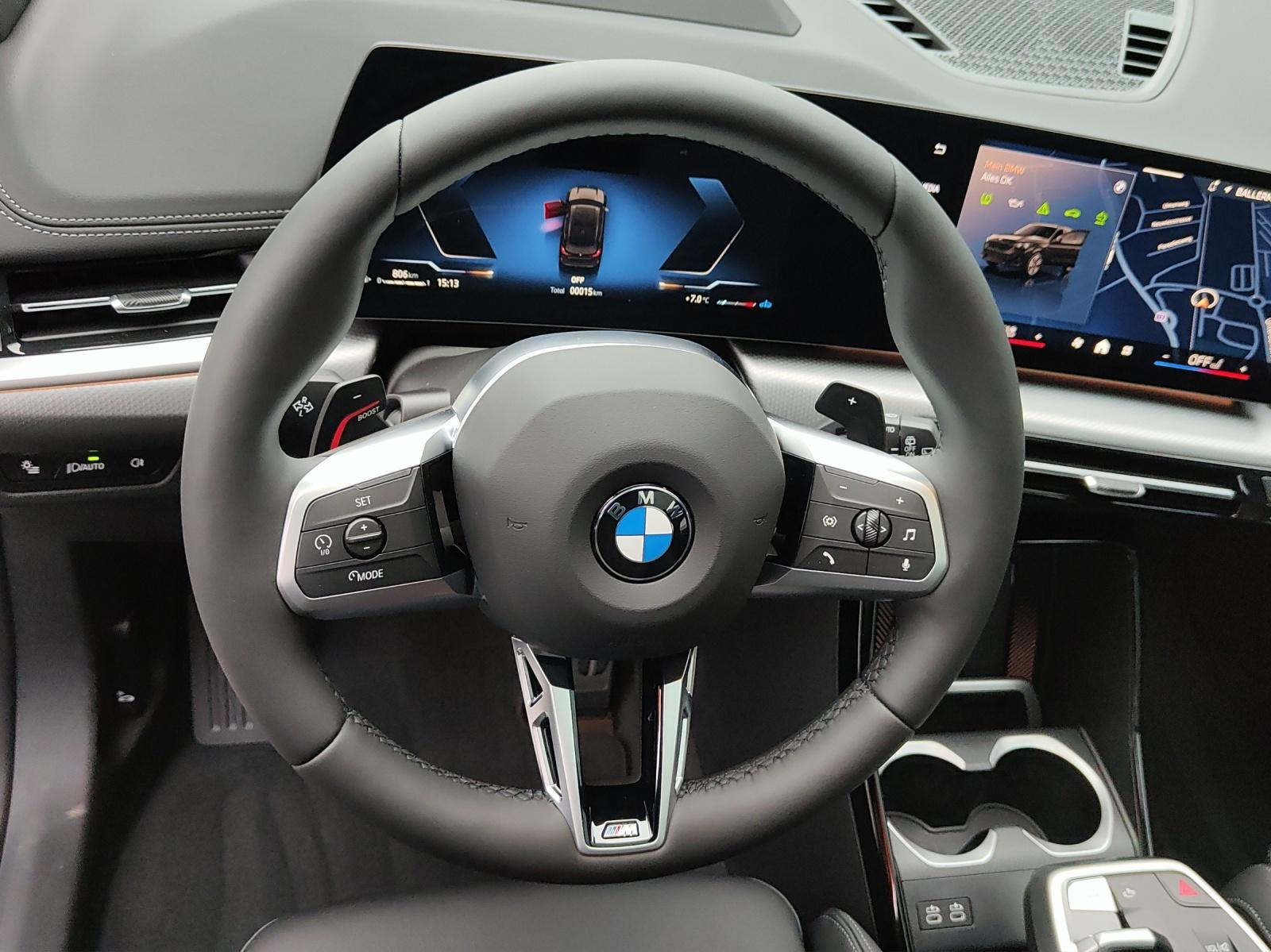 BMW X1 23d xDrive-image-8
