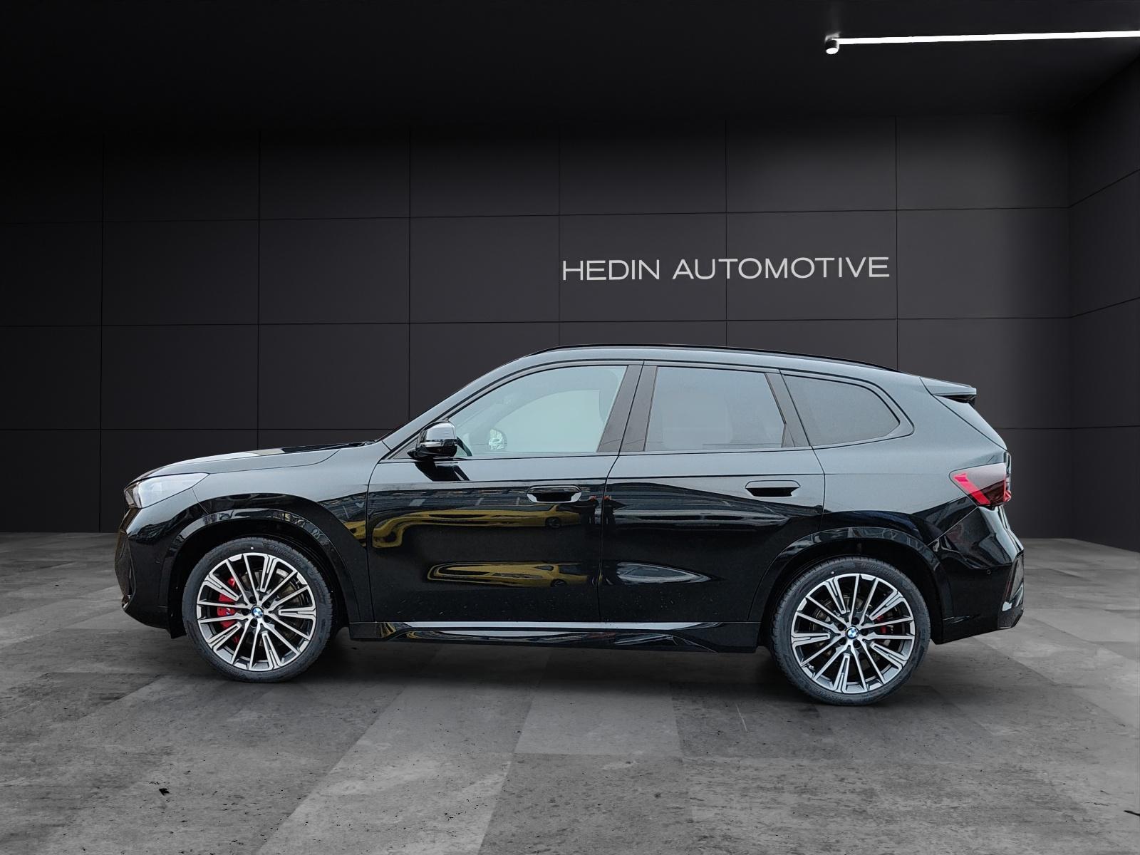 BMW X1 23d xDrive-image-1