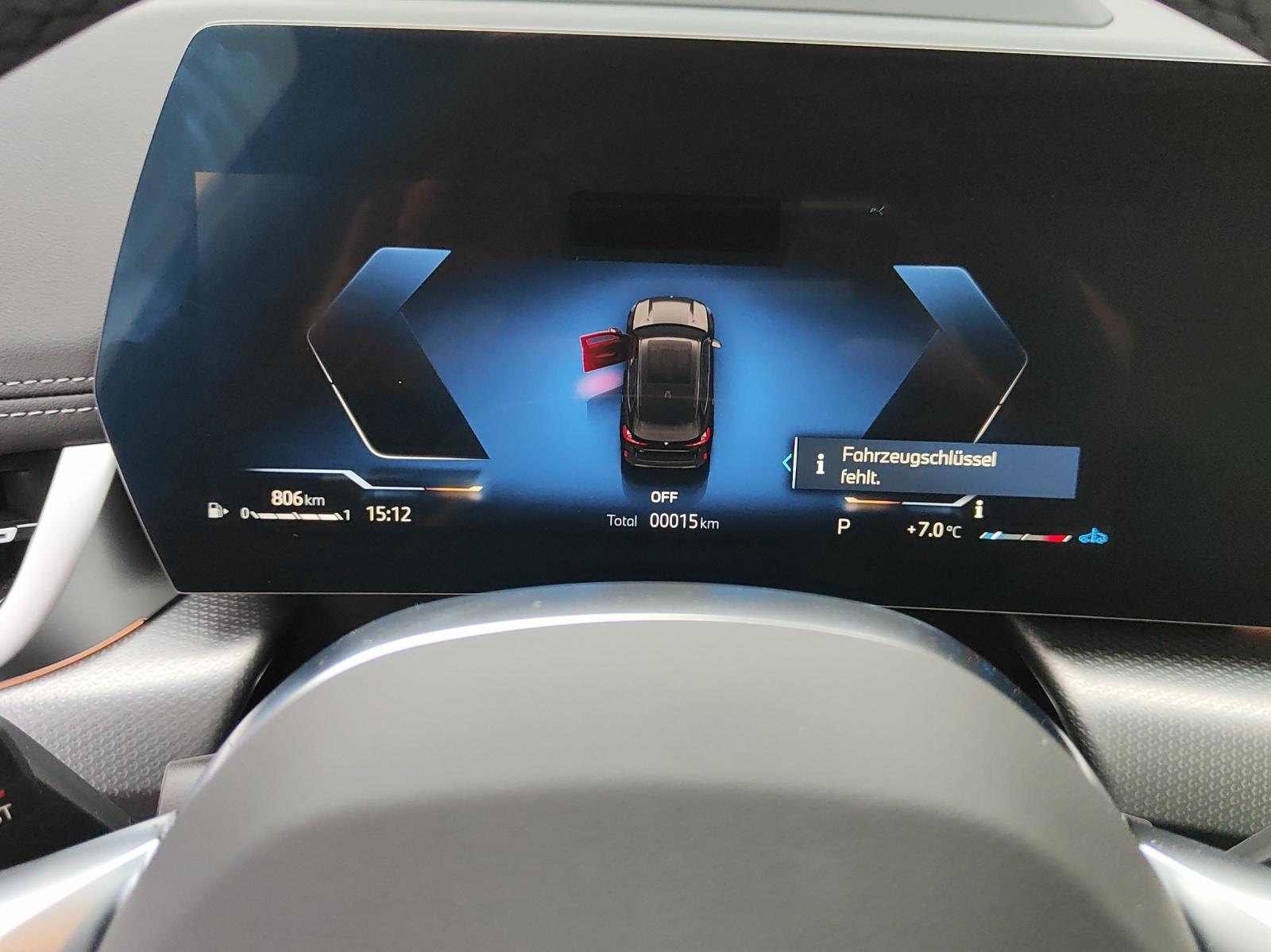 BMW X1 23d xDrive-image-7