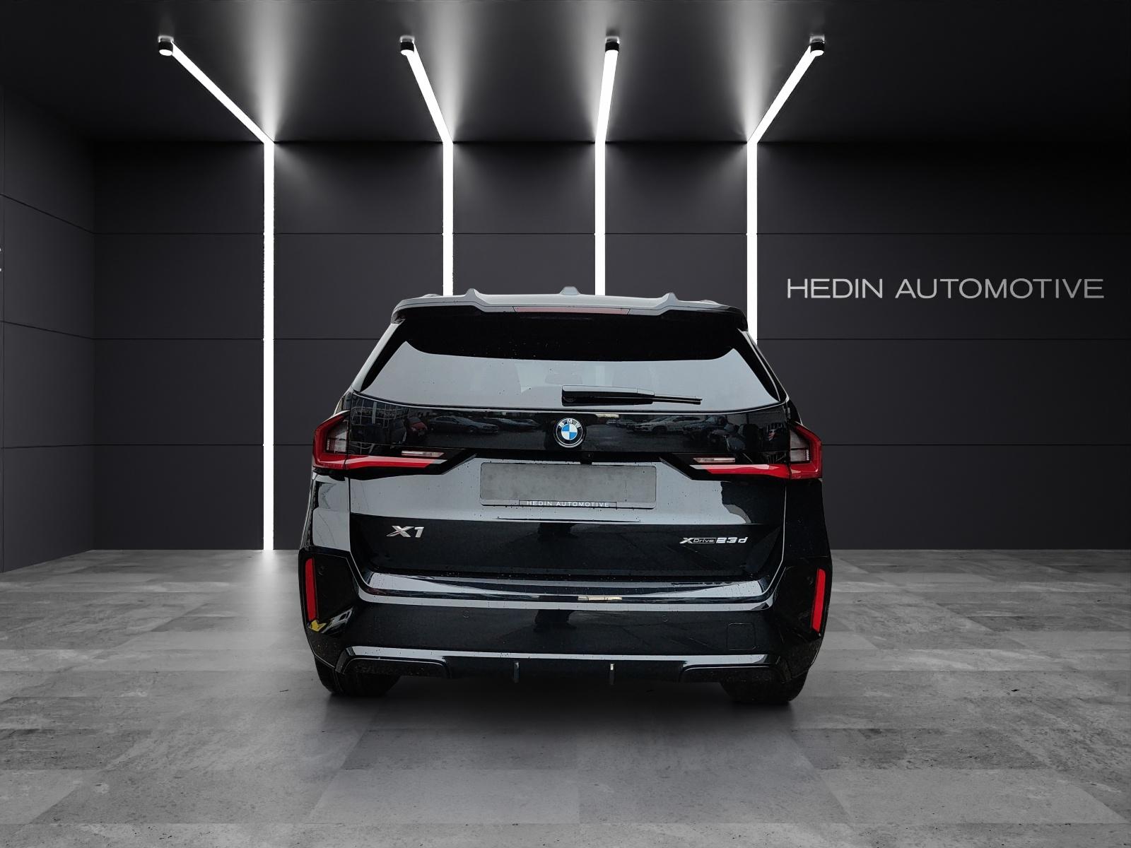 BMW X1 23d xDrive-image-4
