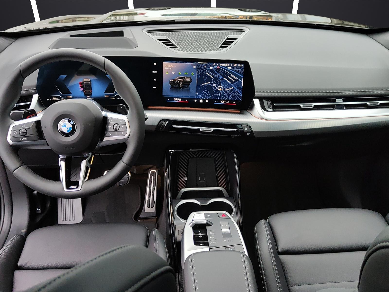 BMW X1 23d xDrive-image-15