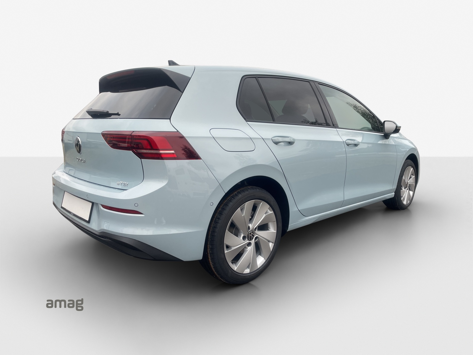 VW Golf 1.5 e TSI mHEV United DSG-image-4