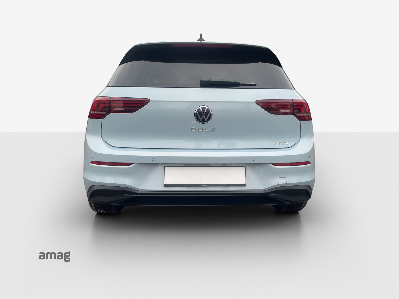 VW Golf 1.5 e TSI mHEV United DSG-image-3