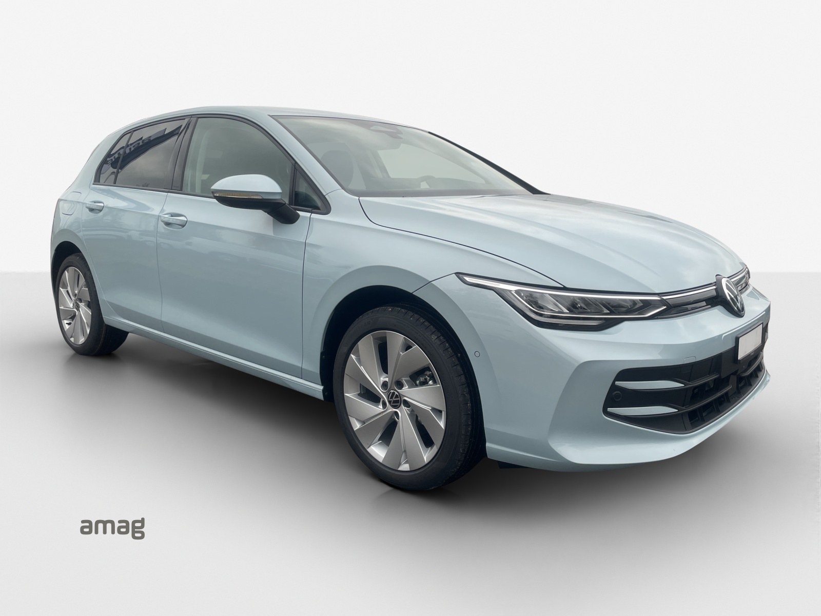 VW Golf 1.5 e TSI mHEV United DSG-image-5