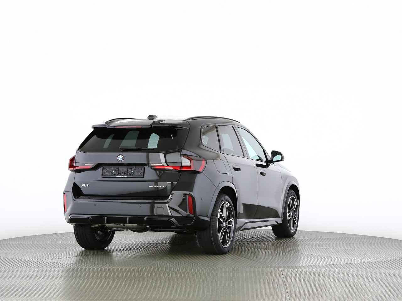 BMW X1 xDr20d 48V M Sport Pro-image-8