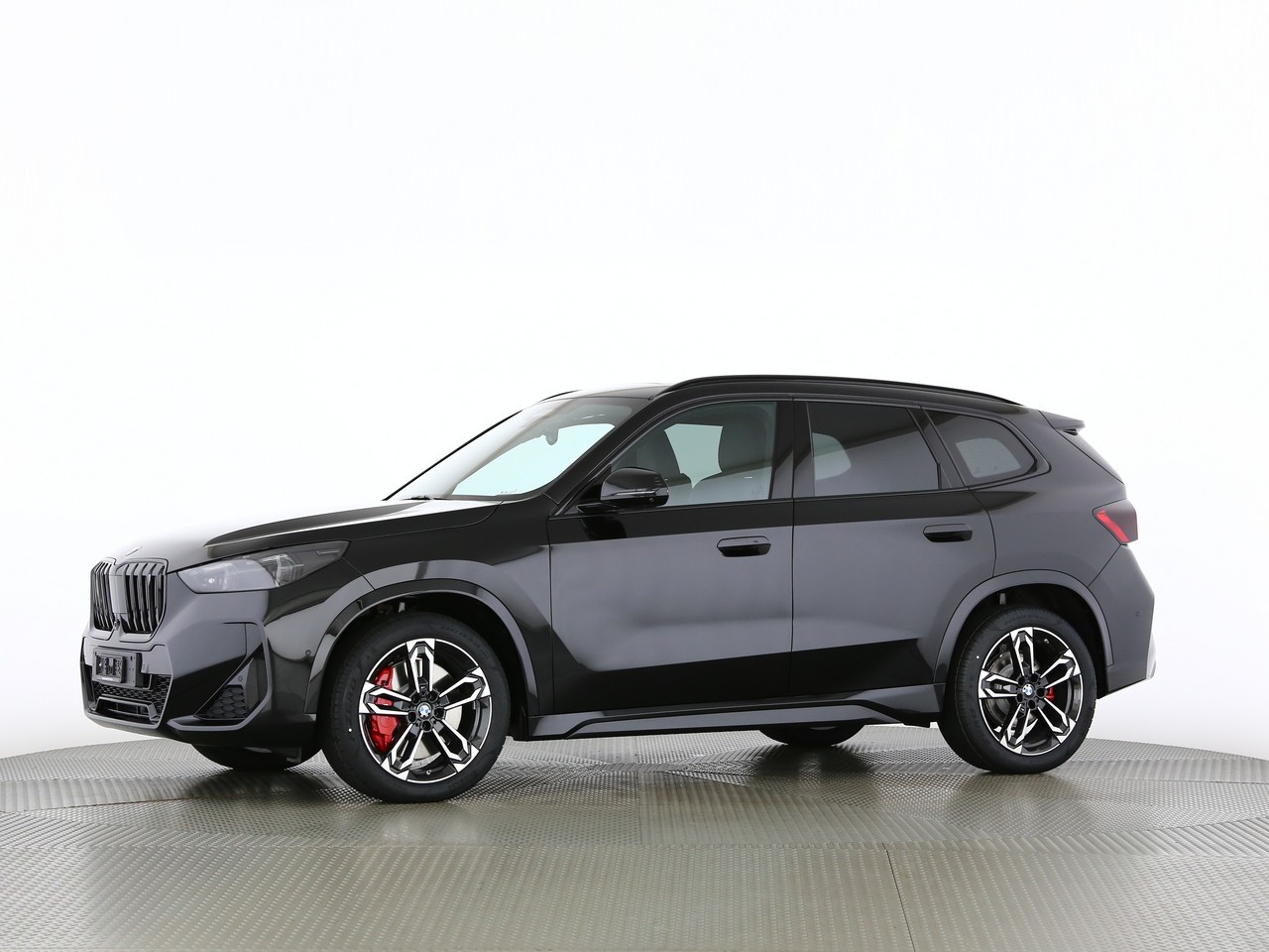 BMW X1 xDr20d 48V M Sport Pro-image-3