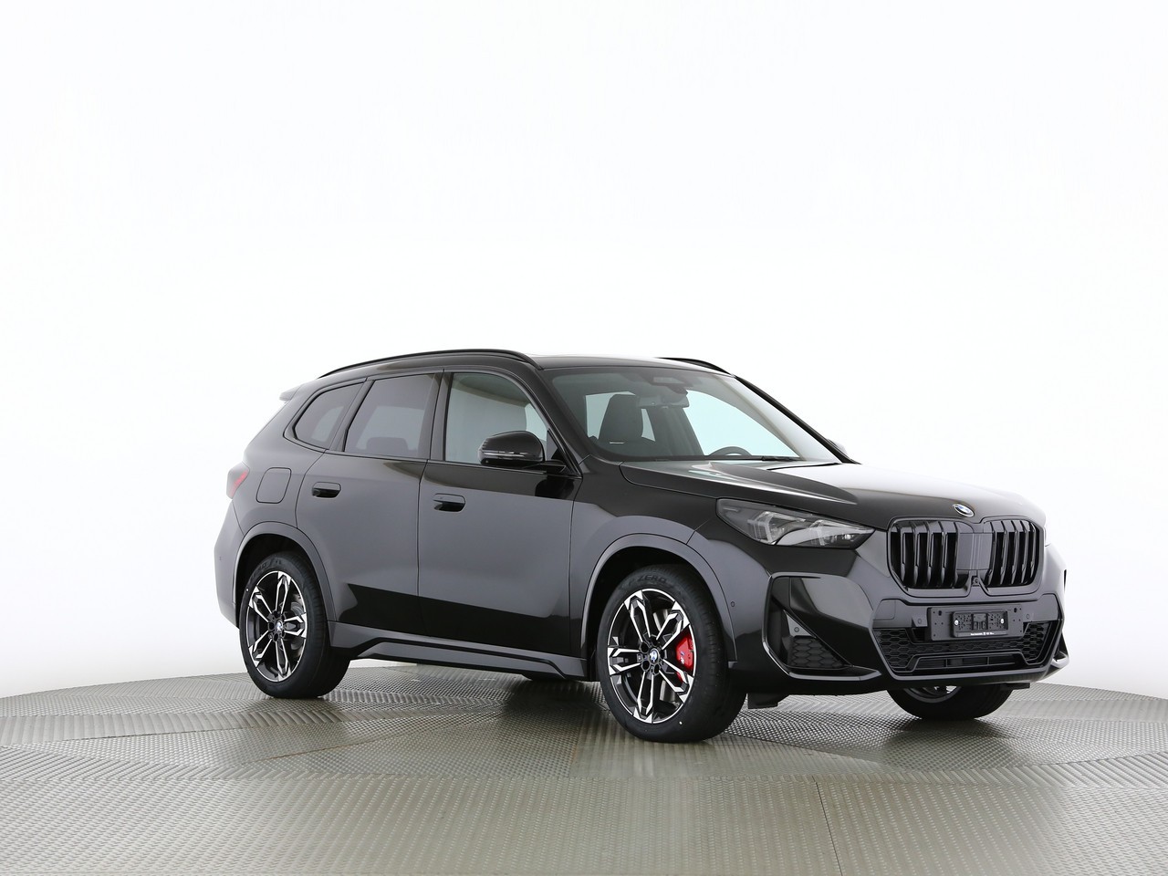 BMW X1 xDr20d 48V M Sport Pro-image-13