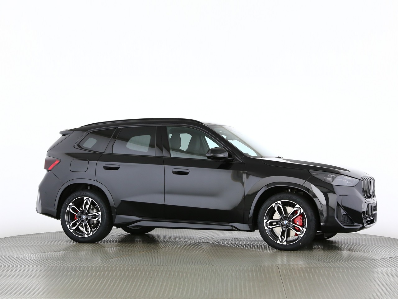 BMW X1 xDr20d 48V M Sport Pro-image-11