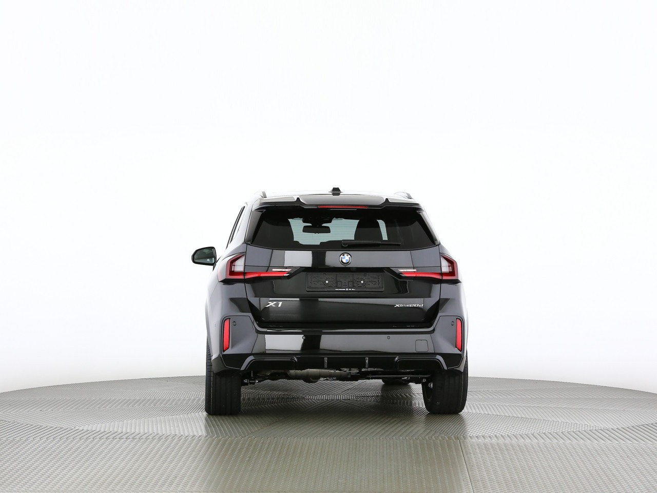 BMW X1 xDr20d 48V M Sport Pro-image-6