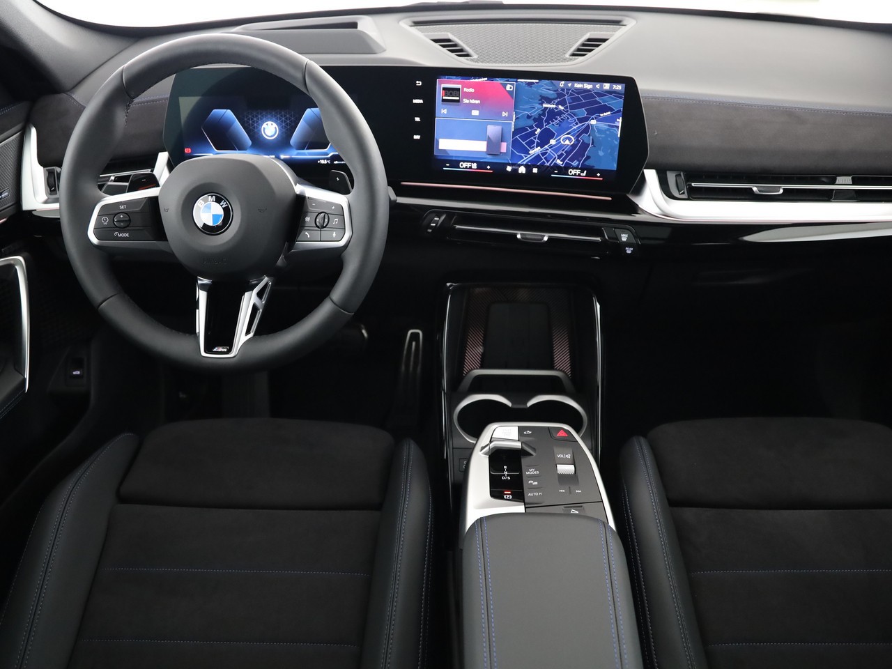 BMW X1 xDr20d 48V M Sport Pro-image-18