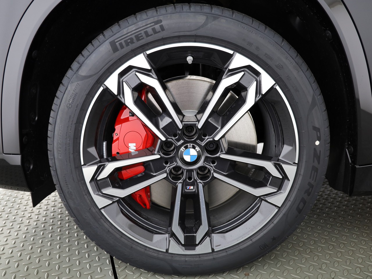 BMW X1 xDr20d 48V M Sport Pro-image-20