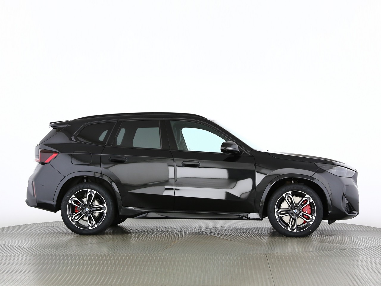 BMW X1 xDr20d 48V M Sport Pro-image-10