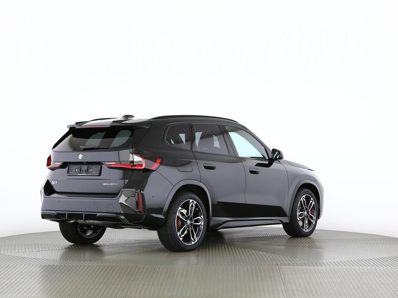 BMW X1 xDr20d 48V M Sport Pro-image-9