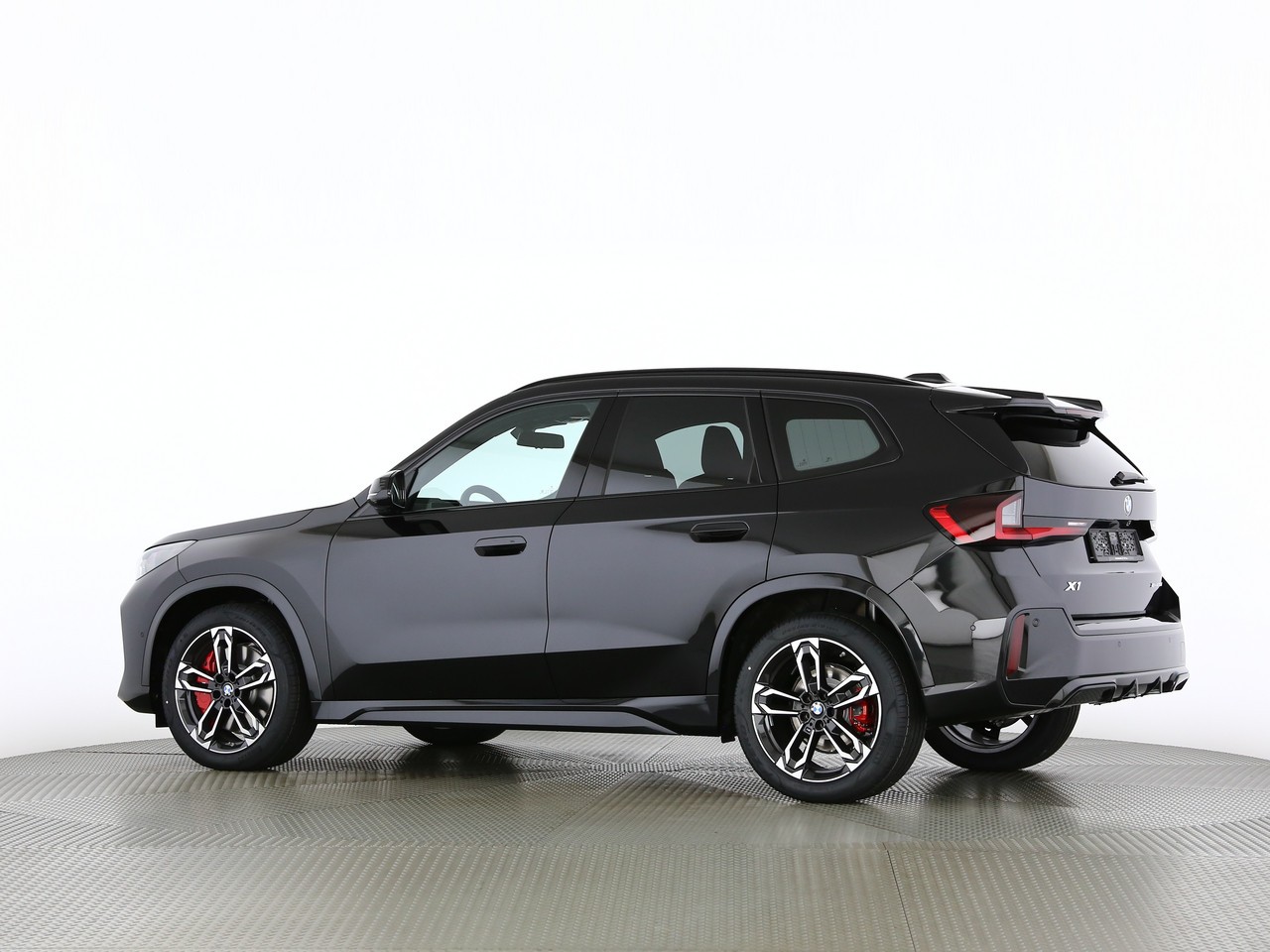 BMW X1 xDr20d 48V M Sport Pro-image-4