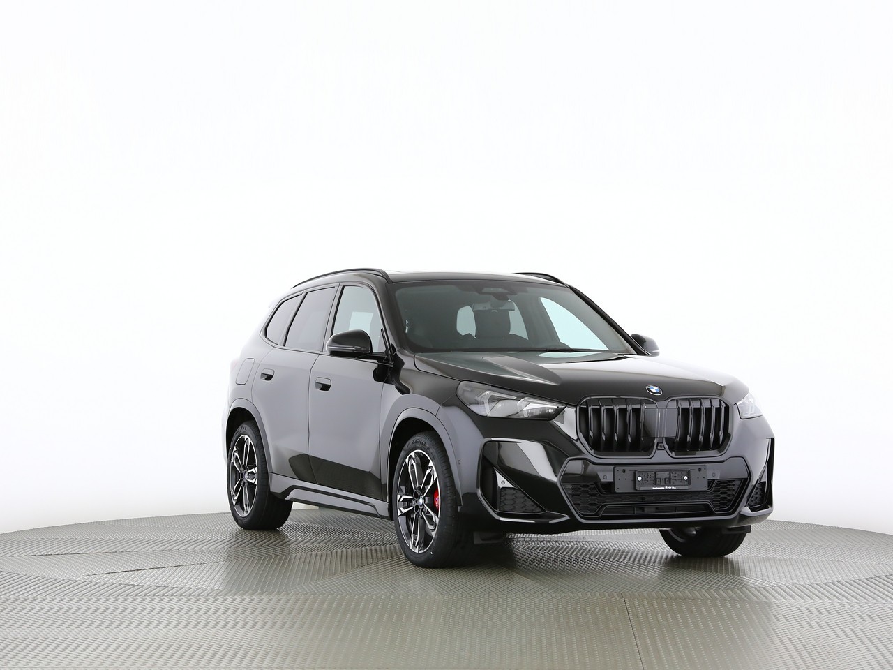 BMW X1 xDr20d 48V M Sport Pro-image-14