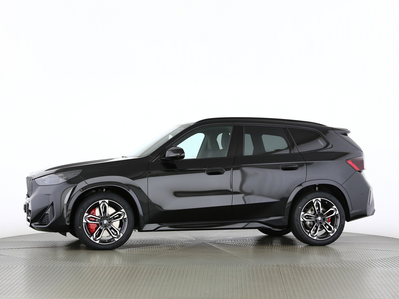 BMW X1 xDr20d 48V M Sport Pro-image-2