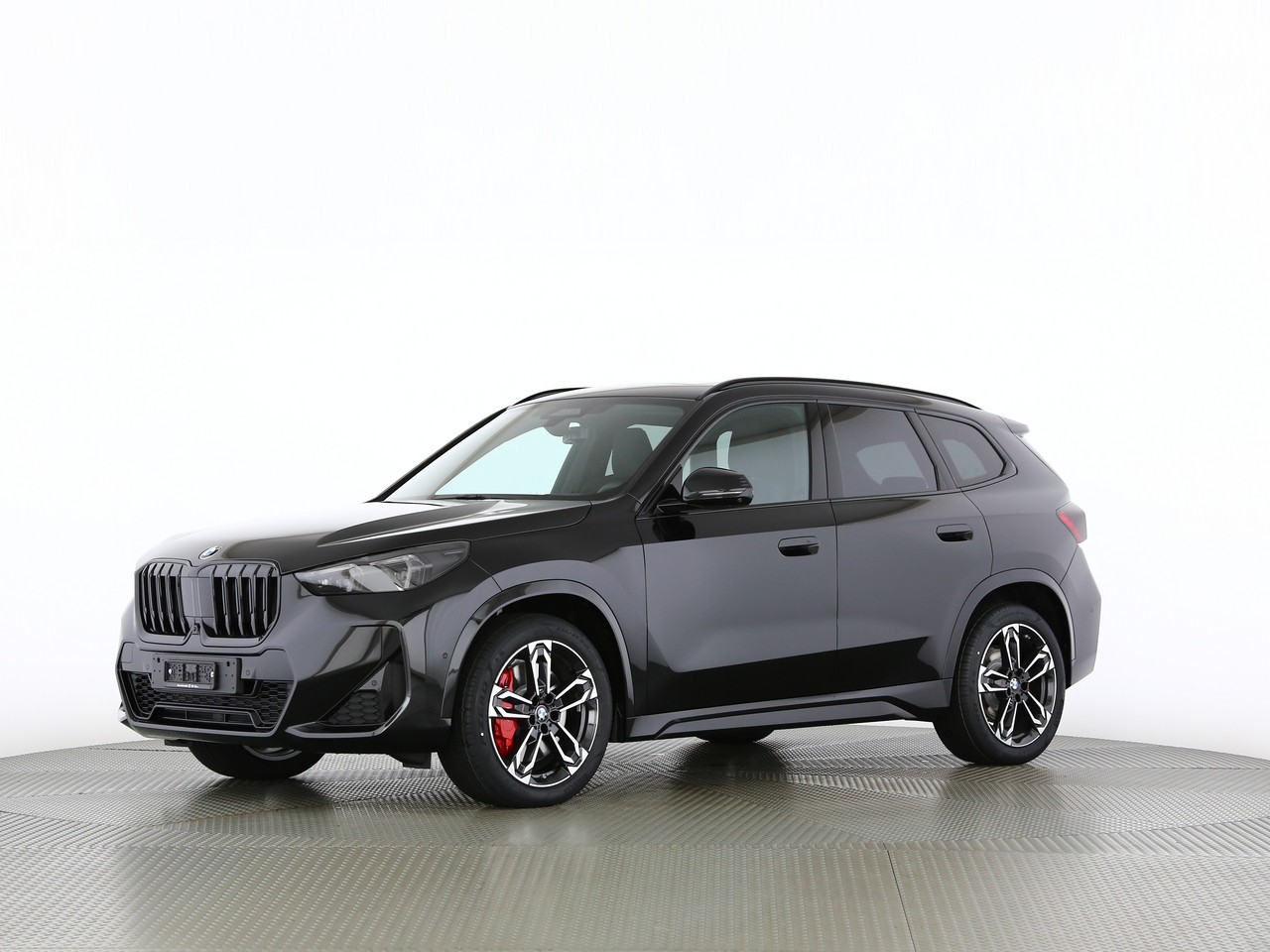 BMW X1 xDr20d 48V M Sport Pro-image-1