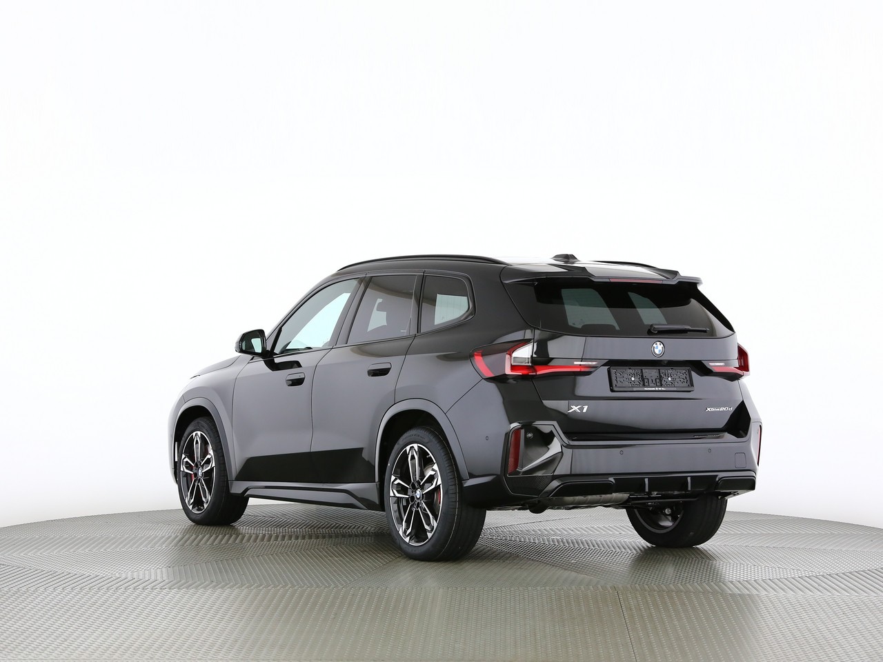 BMW X1 xDr20d 48V M Sport Pro-image-5