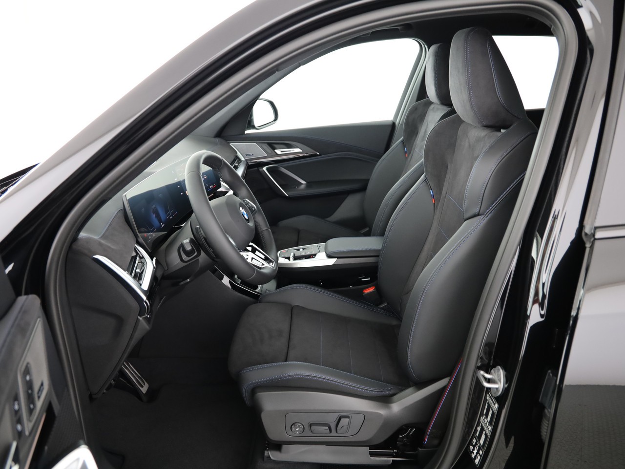 BMW X1 xDr20d 48V M Sport Pro-image-17