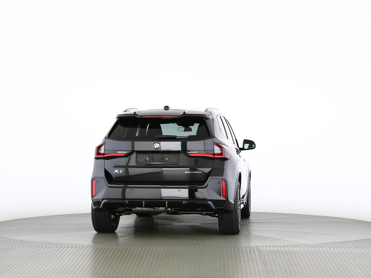 BMW X1 xDr20d 48V M Sport Pro-image-7