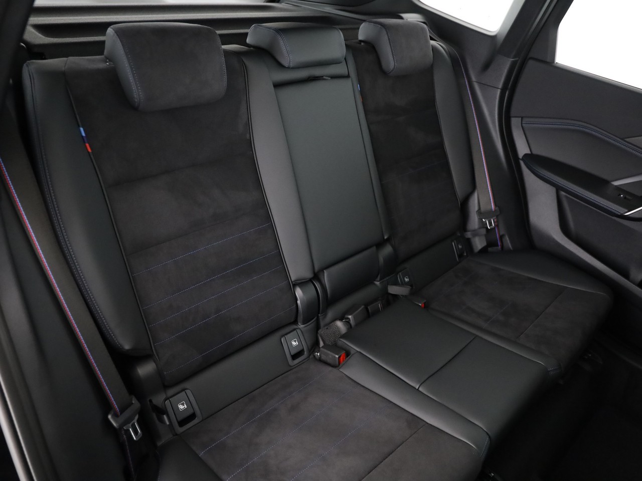 BMW X1 xDr20d 48V M Sport Pro-image-19
