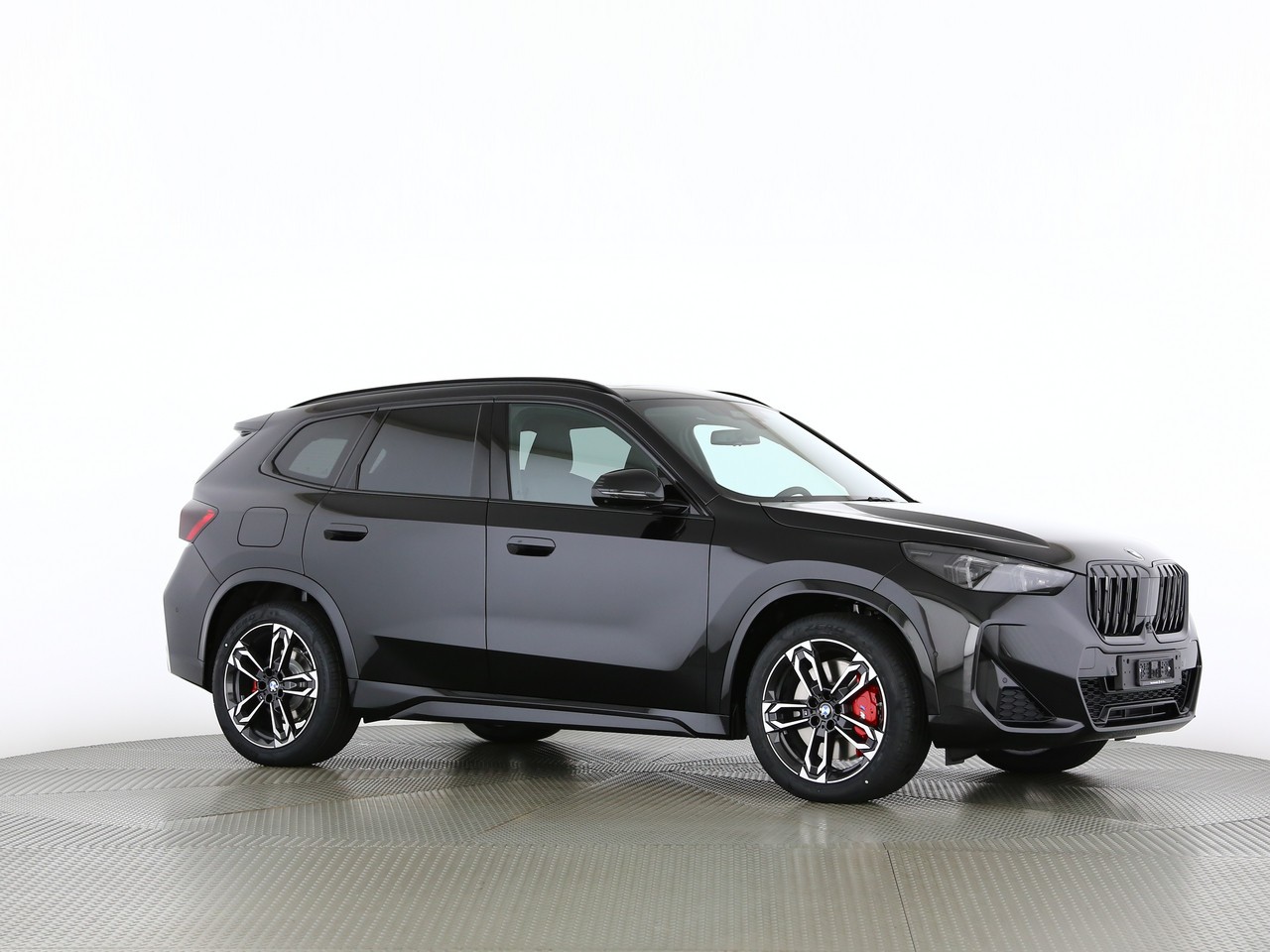BMW X1 xDr20d 48V M Sport Pro-image-12