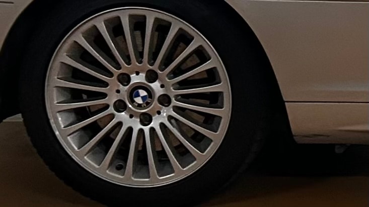 BMW 330Ci Cabriolet-image-5