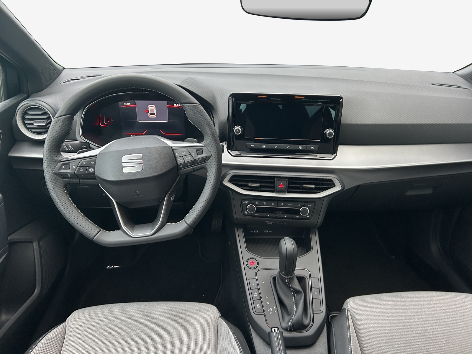 SEAT Ibiza 1.0 EcoTSI FR DSG-image-8