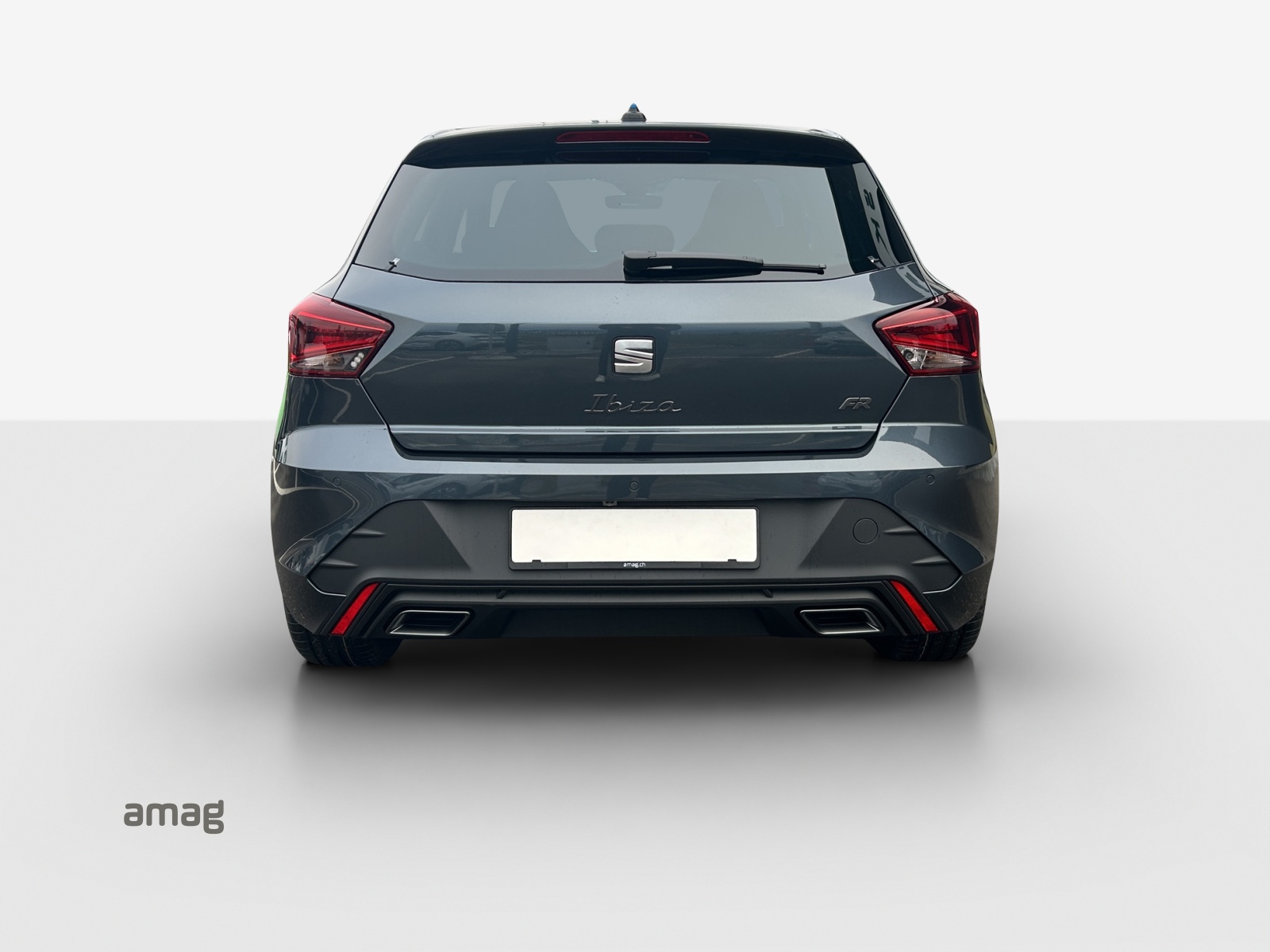 SEAT Ibiza 1.0 EcoTSI FR DSG-image-3