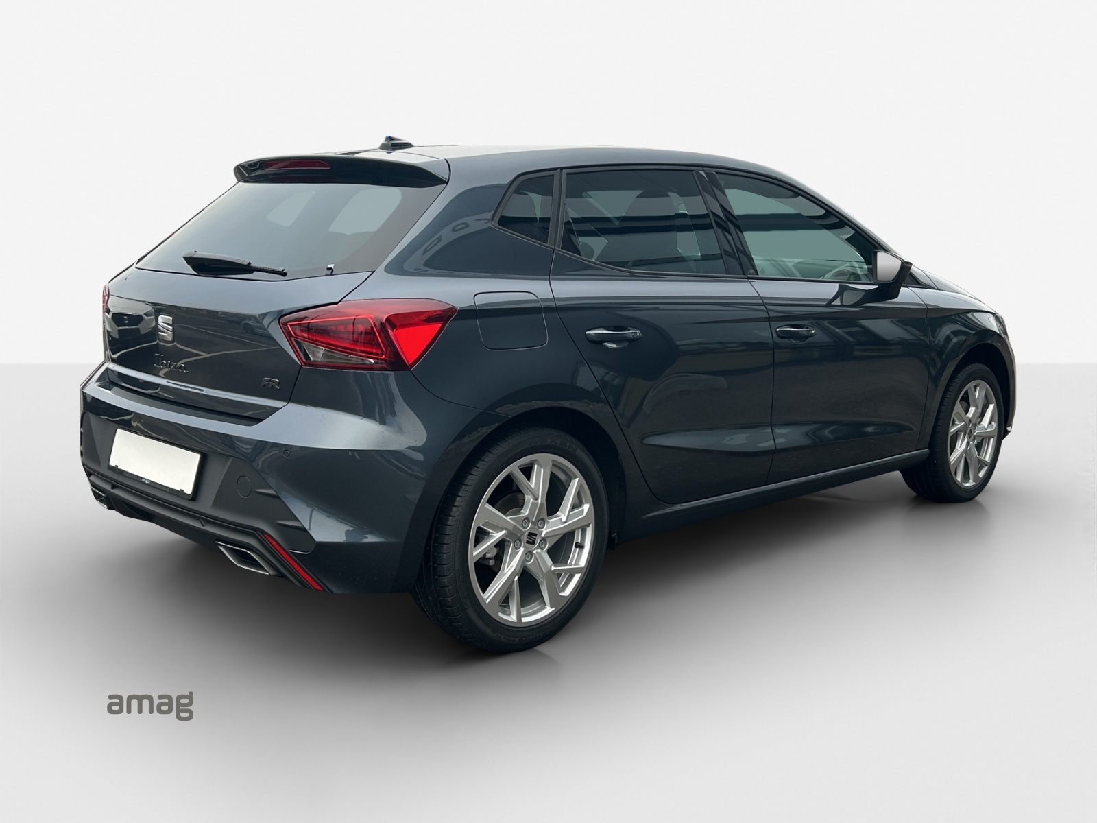 SEAT Ibiza 1.0 EcoTSI FR DSG-image-4