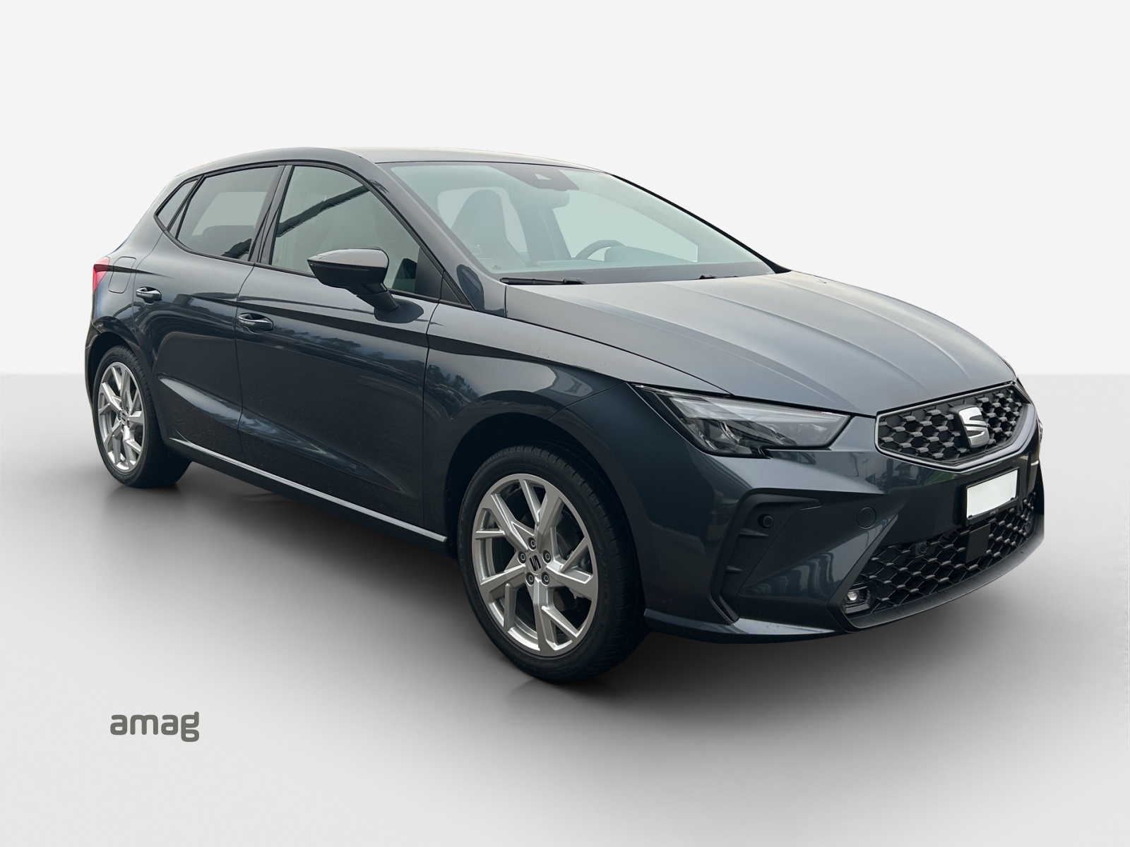 SEAT Ibiza 1.0 EcoTSI FR DSG-image-5