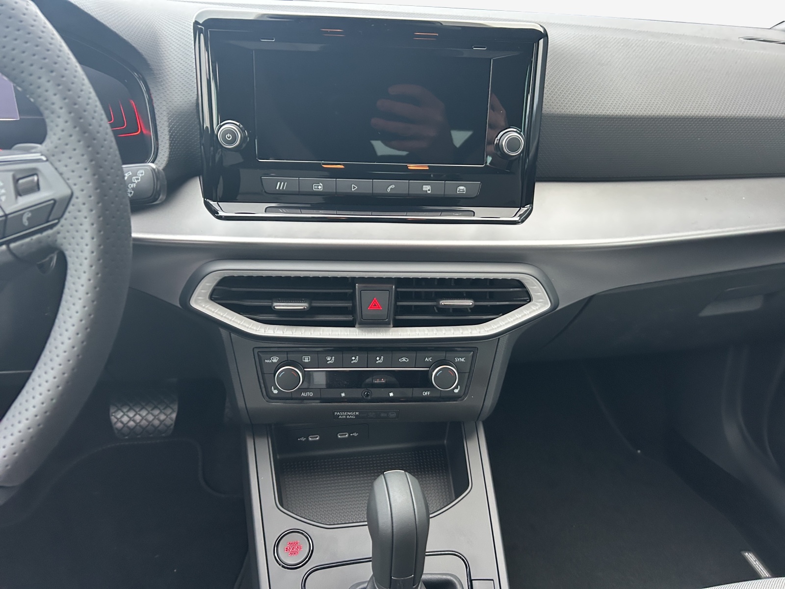 SEAT Ibiza 1.0 EcoTSI FR DSG-image-10