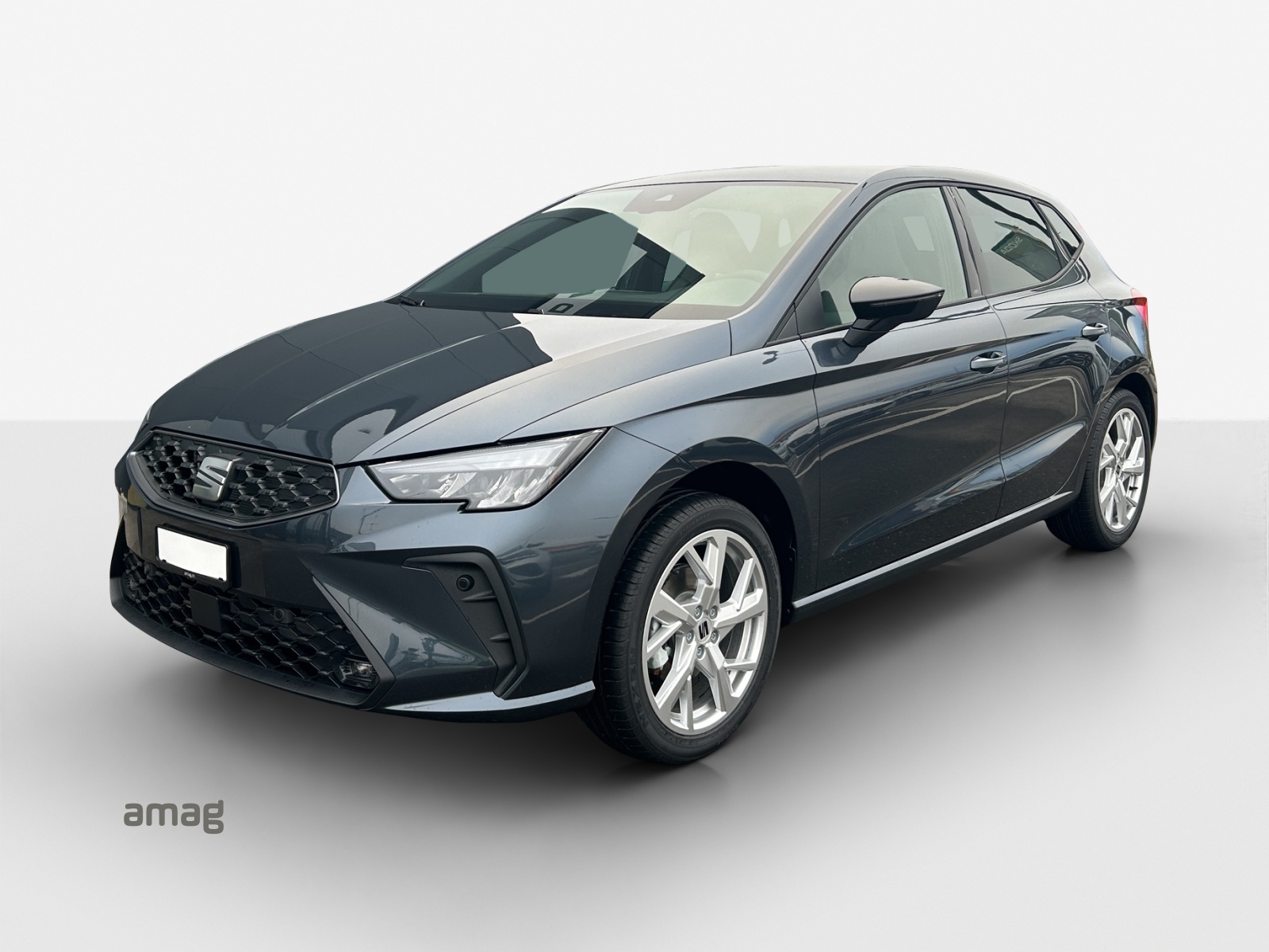 SEAT Ibiza 1.0 EcoTSI FR DSG-image-0