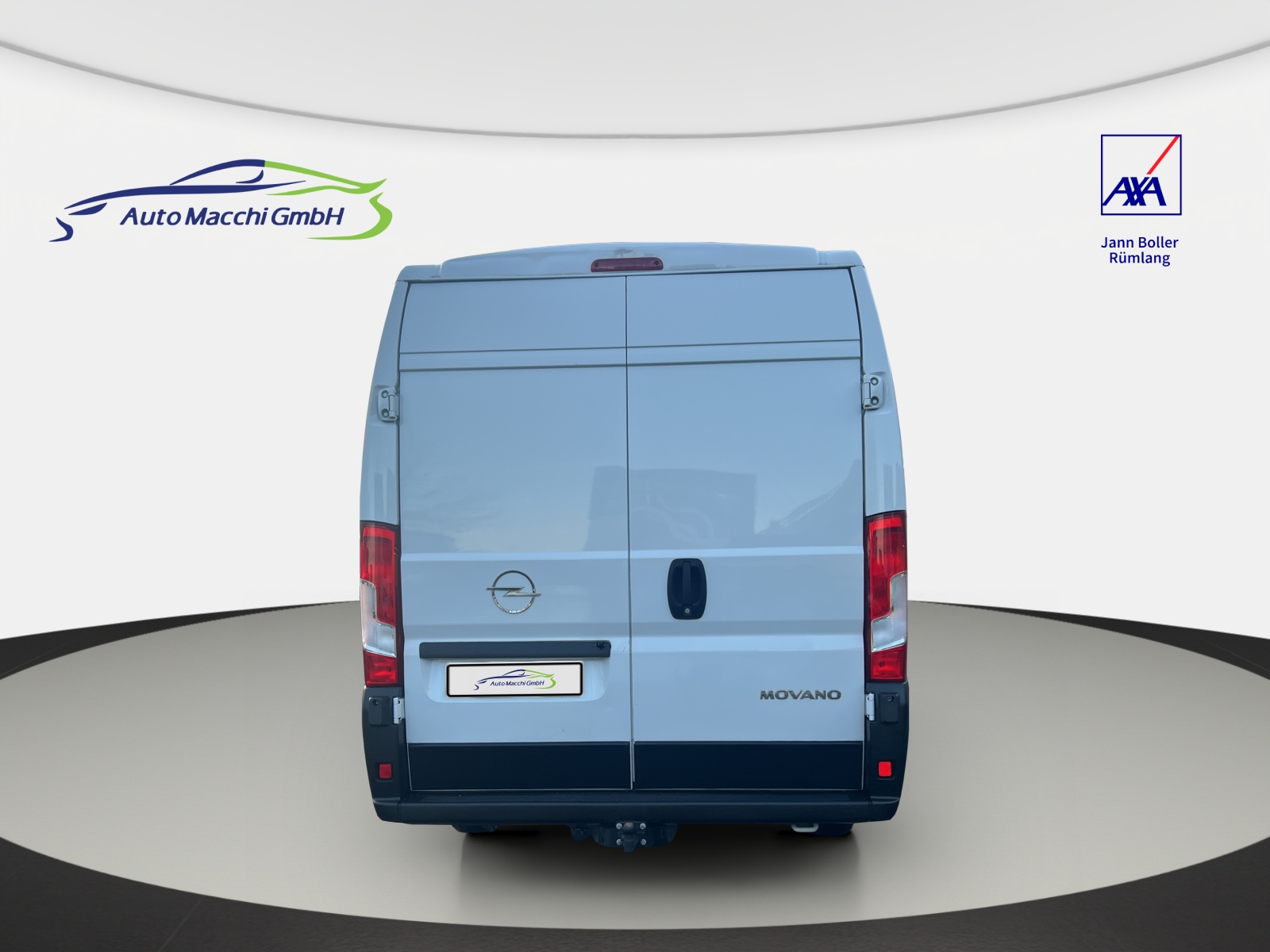OPEL Movano 2.2 d 3,5t L4H2 Heavy Enjoy-image-7